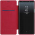 Nillkin Qin Book Pouzdro pro Samsung N960 Galaxy Note9 Red
